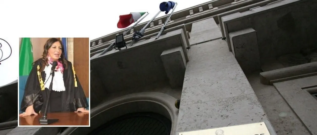 Caterina Chiaravalloti guiderà la Corte d’Appello di Reggio Calabria: la spunta per un voto su Olga Tarzia