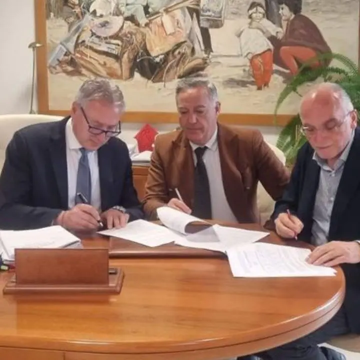 Depurazione, più sopralluoghi e verifiche agli impianti calabresi: sottoscritta convenzione tra Regione, Corap e Arpacal