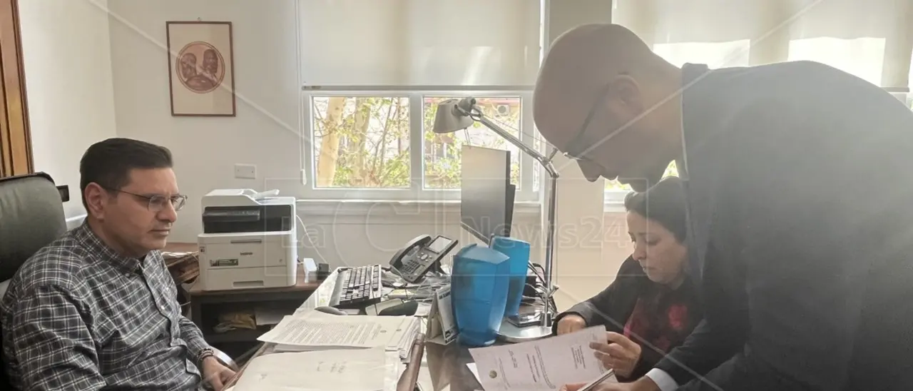 Reggio, nuova sede per il segretariato per la Calabria del ministero della Cultura