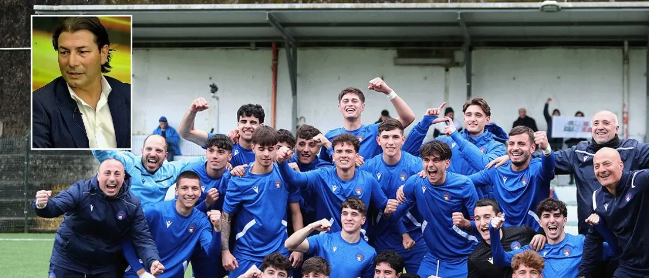 La Giovane Calabria miete successi: 17 atleti convocati tra le Rappresentative Nazionali Lnd