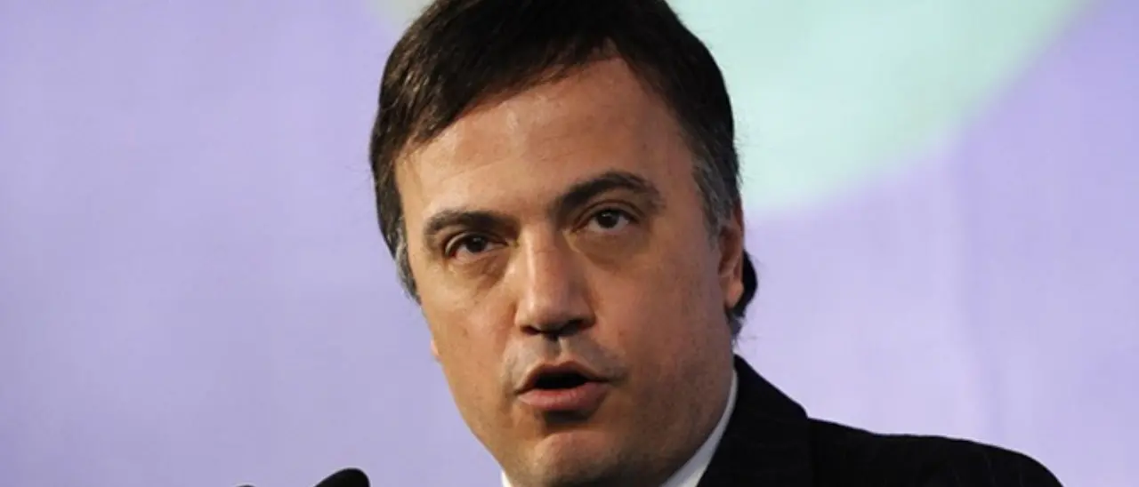 Si fa strada l’ipotesi Pino Galati candidato alle Europee con Forza Italia