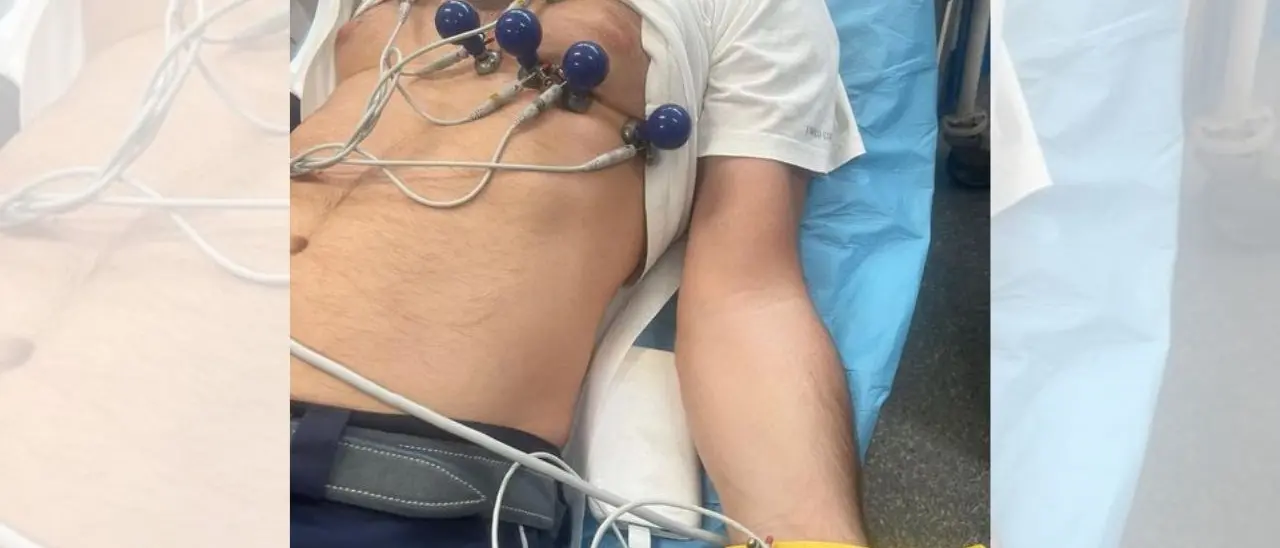 Diamante, ausiliare del traffico aggredito con un’accetta dopo aver fatto una multa