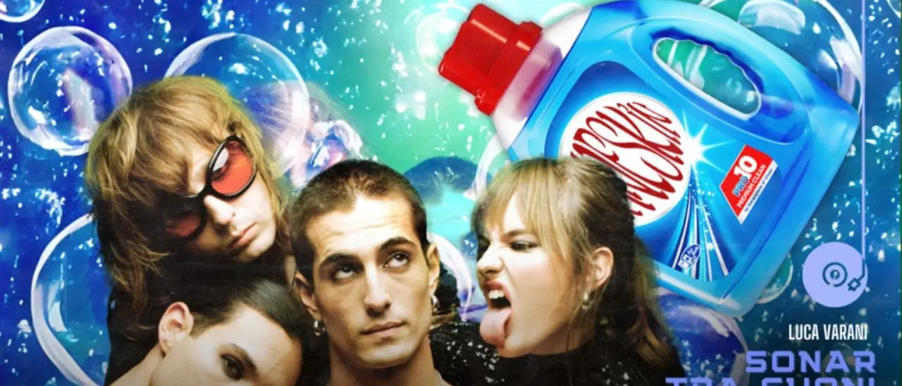 «E che sono ’sti Maneskin, un detersivo?». Il mito Knopfler snobba la band italiana