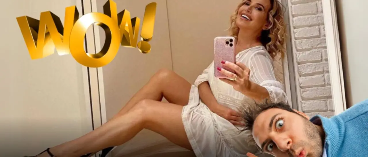 In attesa di tornare in tv Barbara D’Urso si consola con i social e ammicca sexy ai suoi follower