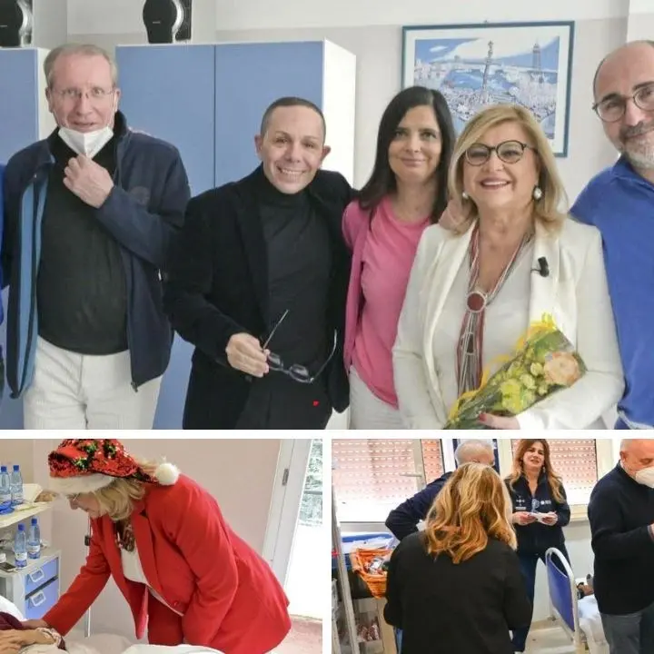 Cosenza, nasce la banca della parrucca per i malati oncologici: un altro obiettivo raggiunto da OncoMed