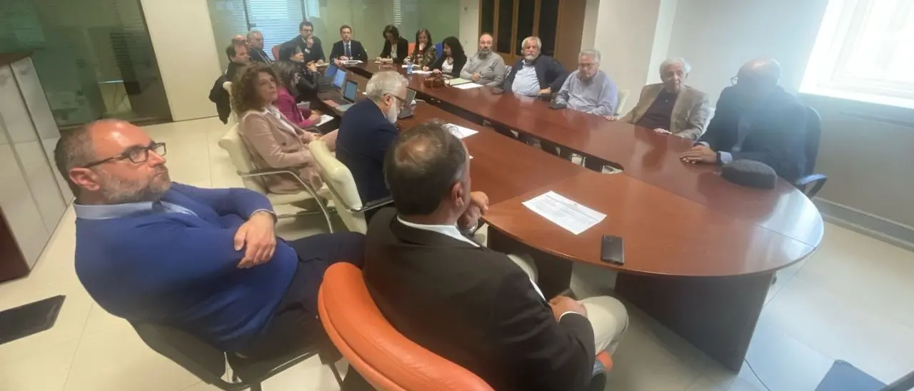 Monumenti calabresi patrimonio Unesco, l’assessore regionale Varì: «Avviato percorso di lavoro condiviso per definire candidature»