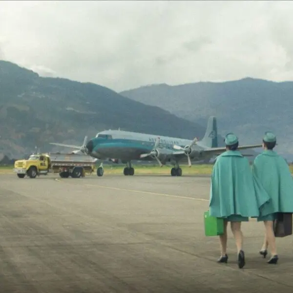 “Il Sequestro del volo 601” su Netflix, ecco la vera storia del dirottamento raccontato nella serie tv