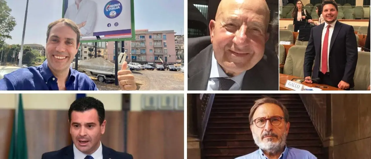 Da Torino alla Sicilia, caccia ai voti senza badare al sottile: la questione morale fa il giro d’Italia (e dei partiti)