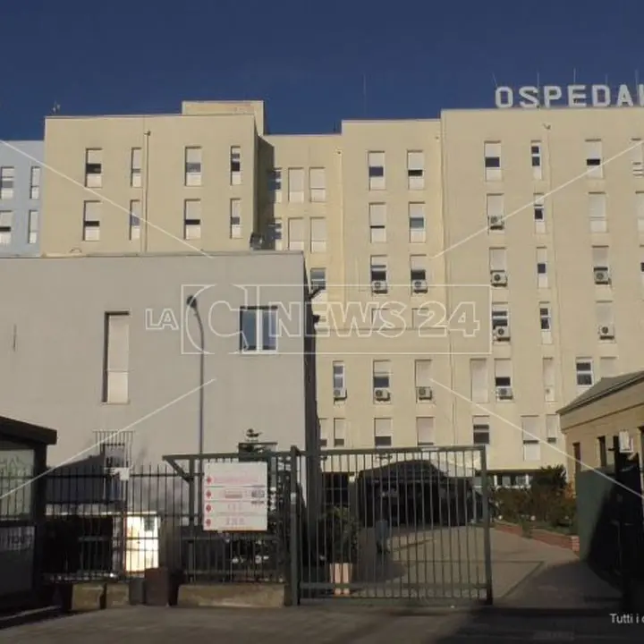 Le negano l’intervento in diversi ospedali del Nord, salvata a Crotone grazie a un’innovativa tecnica di anestesia