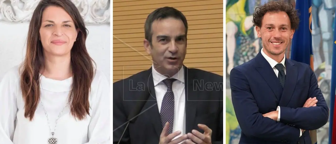 Si è ristretta Forza Italia: in Calabria il partito di Occhiuto perde pezzi (e i 20mila voti di due consiglieri regionali) a favore della Lega