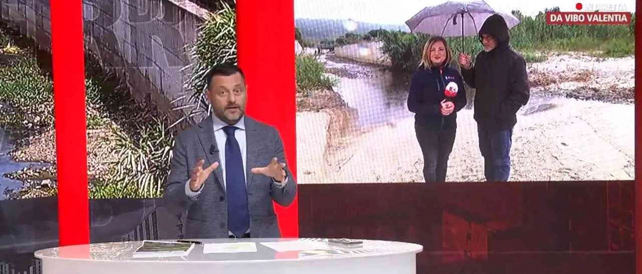 Fiumi e coste inquinate, l’appello di Legambiente e Wwf ad associazioni e istituzioni: «Lavoriamo insieme sulla prevenzione»