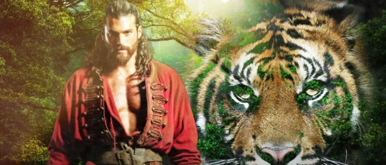 La tigre della Malesia ruggisce in Calabria, il nuovo Sandokan (Can Yaman) ha iniziato le riprese della fiction più attesa