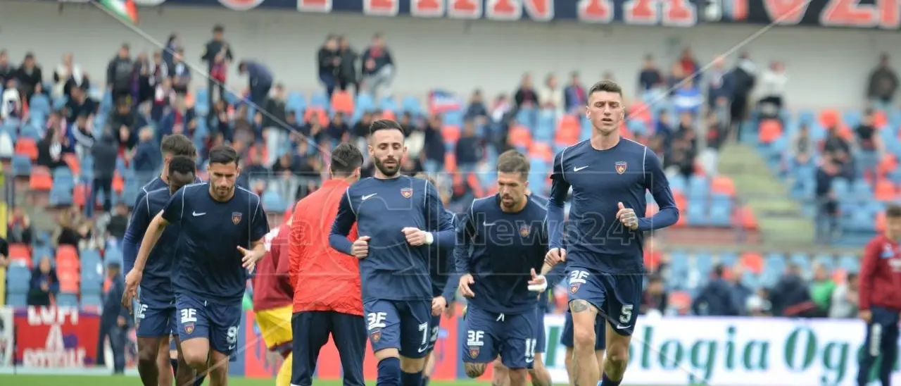 Verso Reggiana-Cosenza, le probabili formazioni del match del Mapei Stadium