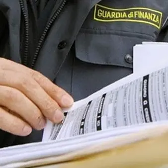Palmi, sequestro beni per oltre 220mila euro a una società per frode fiscale