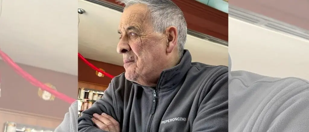 È morto Silvio Aprile, lo storico proprietario dei “Mulini” di Cetraro che in aula accusò il boss Muto