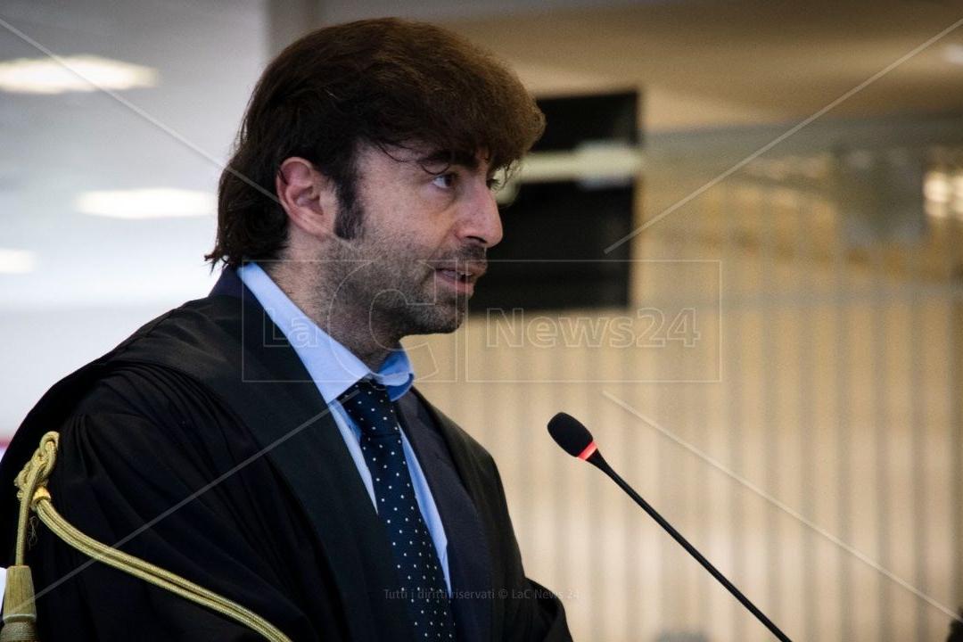 Processo alla cosca Anello-Fruci, l’accusa: «‘Ndrangheta industria di ...