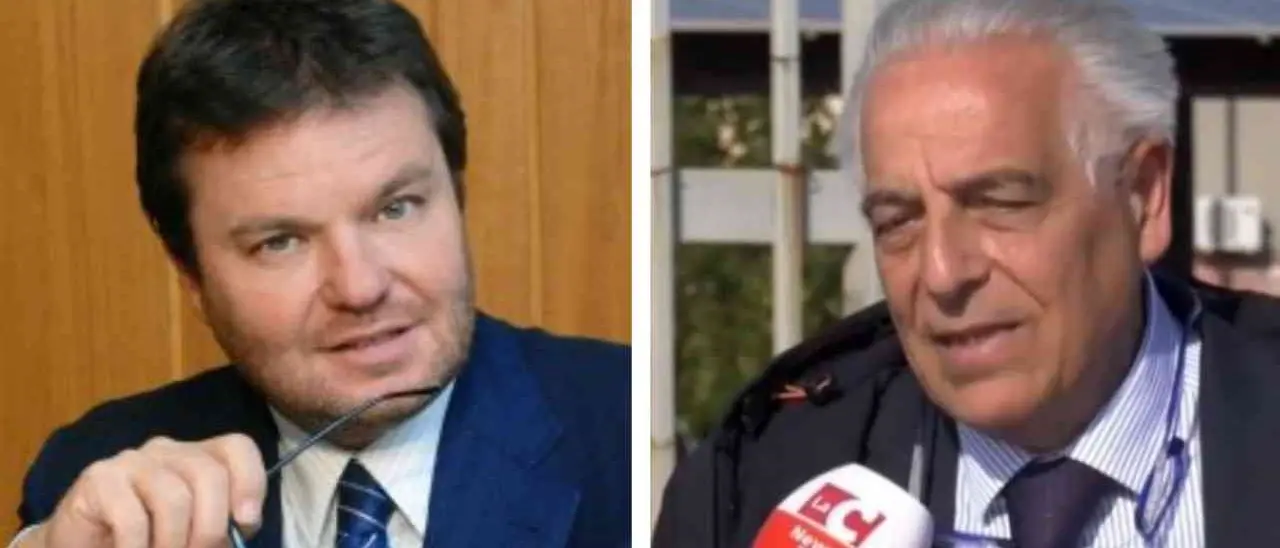 Pd Lamezia, il segretario cittadino Masi sfiduciato da più “iscritti” di quanti ce ne sono negli elenchi