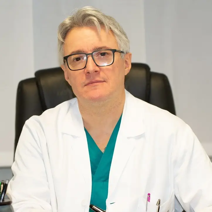 È calabrese il medico che per la prima volta in Italia ha usato un innovativo strumento contro il tumore al seno