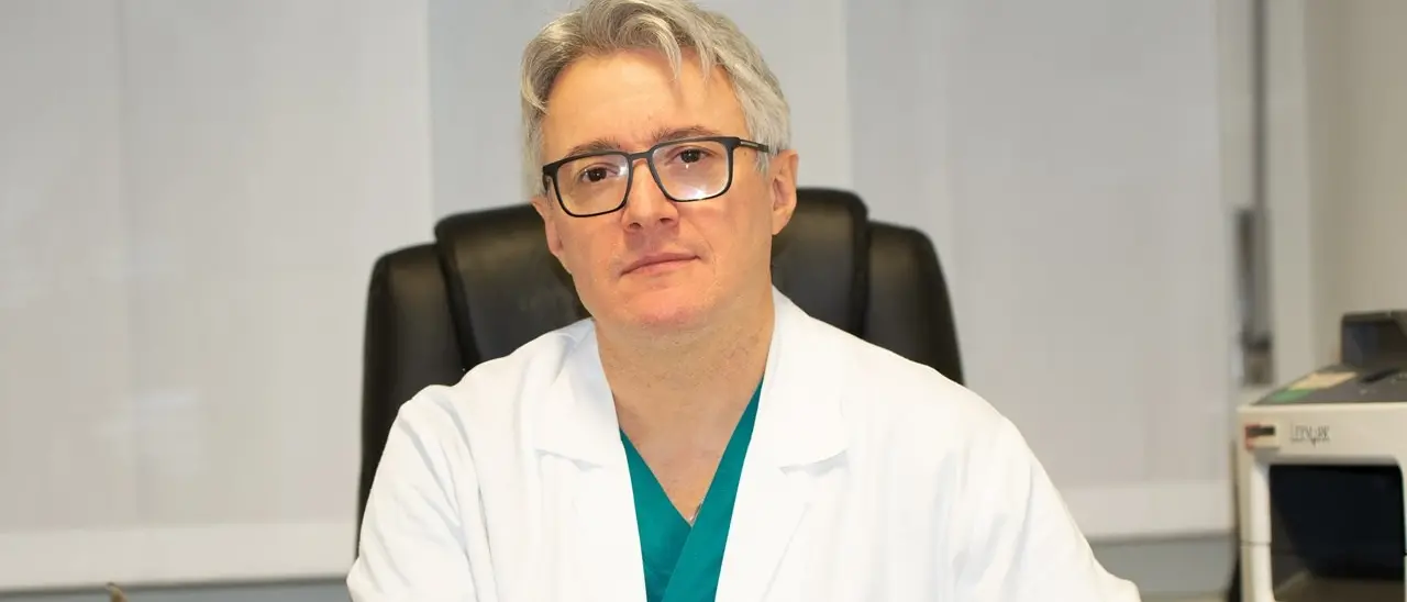 È calabrese il medico che per la prima volta in Italia ha usato un innovativo strumento contro il tumore al seno