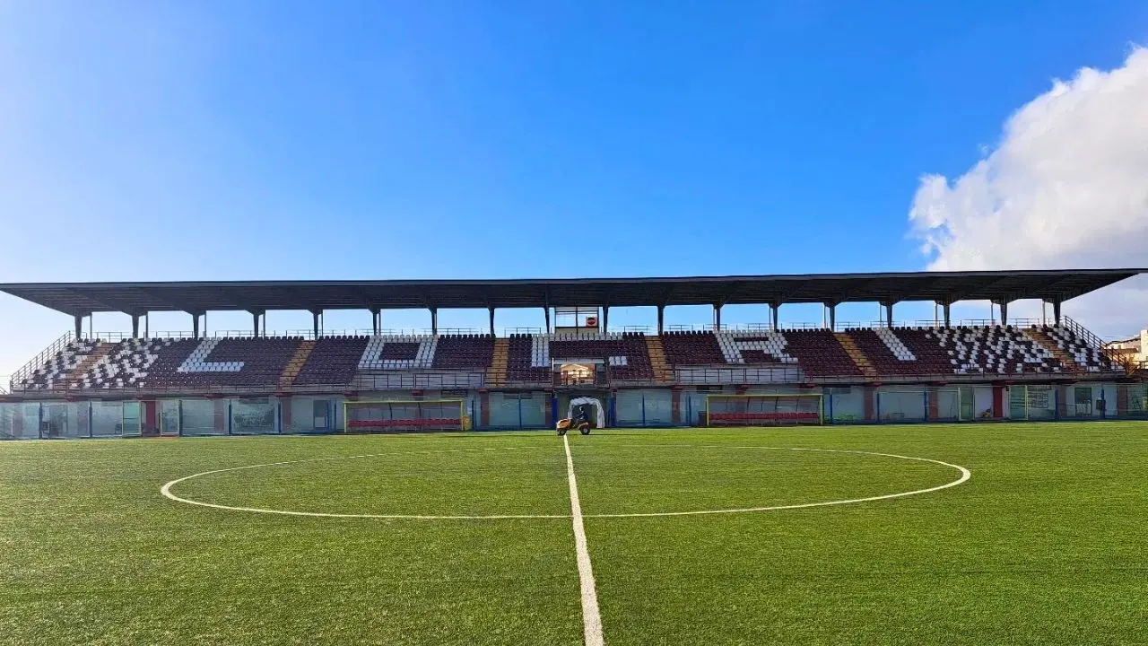 Locri - Lfa Reggio Calabria, al Macrì un derby con in palio punti importanti soprattutto per i padroni di casa