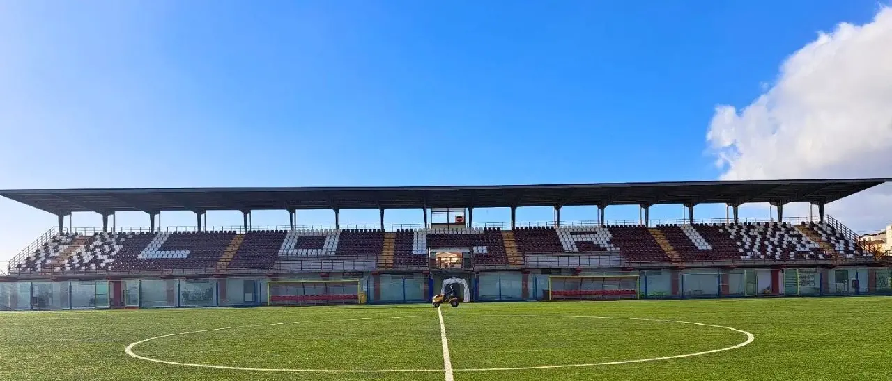 Locri - Lfa Reggio Calabria, al Macrì un derby con in palio punti importanti soprattutto per i padroni di casa