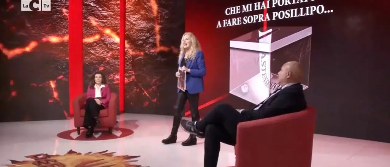 Perfidia, ci sono i partiti ma non gli elettori: lo spettro dell’astensionismo aleggia sulle Europee - VIDEO