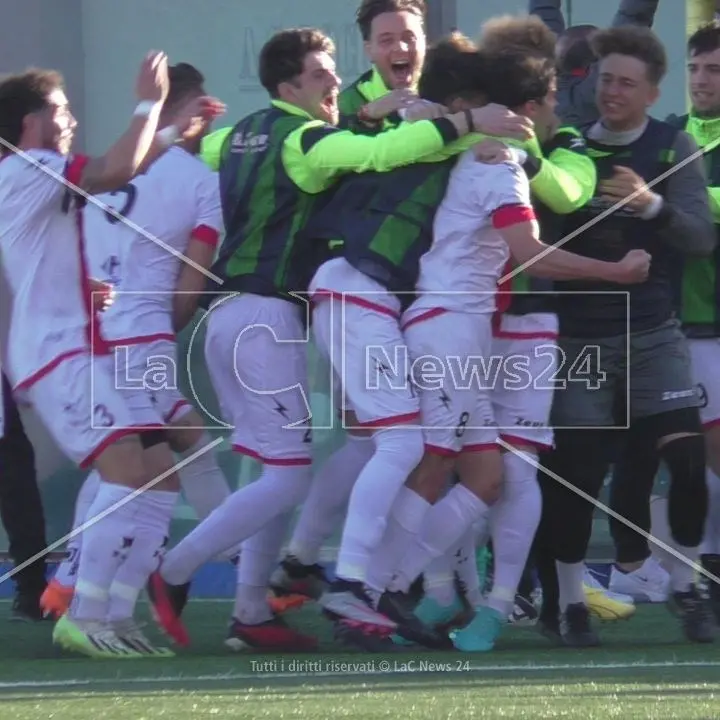 Una calabrese sul podio delle più seguite su Instagram, Bocale secondo nella classifica delle squadre dell’Eccellenza