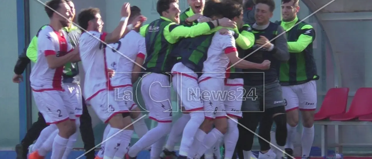 Una calabrese sul podio delle più seguite su Instagram, Bocale secondo nella classifica delle squadre dell’Eccellenza