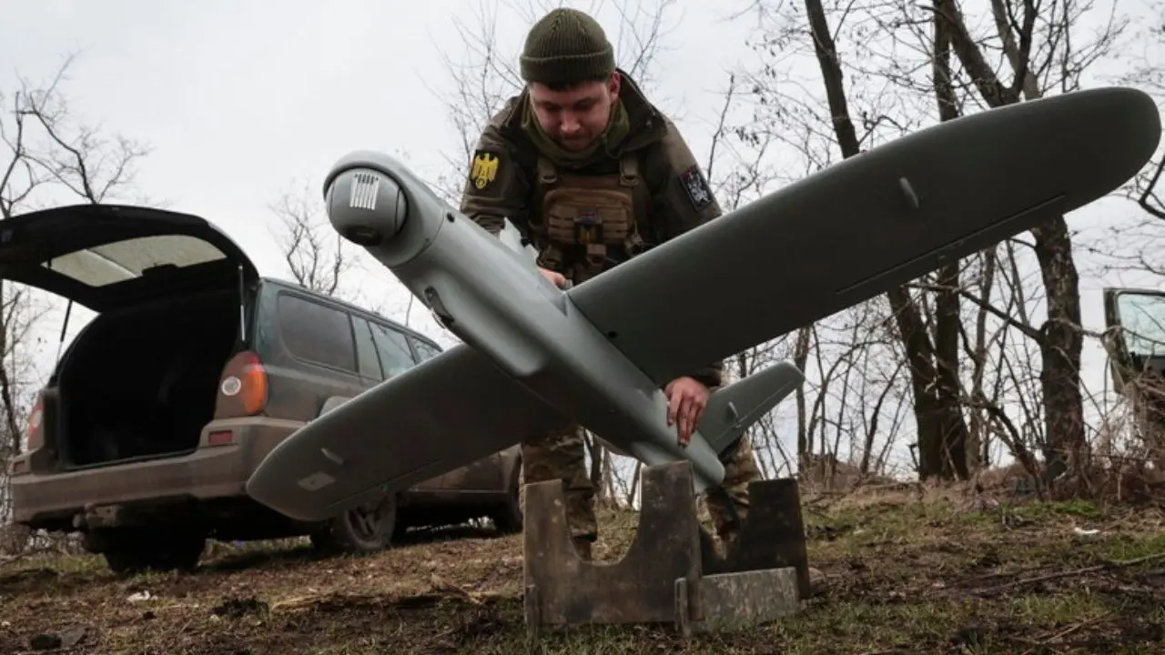 Guerra in Ucraina, Mosca: «Nella notte abbattuti cinquanta droni ucraini»