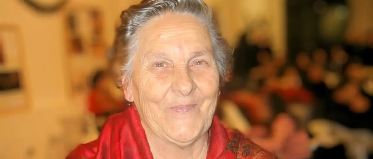 Storica dirigente del Psi, è morta Marianna Presta madre del sindaco di Diamante Ernesto Magorno