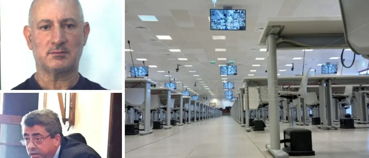 «A Rocco Anello interessava la politica»: la Dda ricostruisce l’attenzione del boss di Filadelfia per le elezioni del 2018