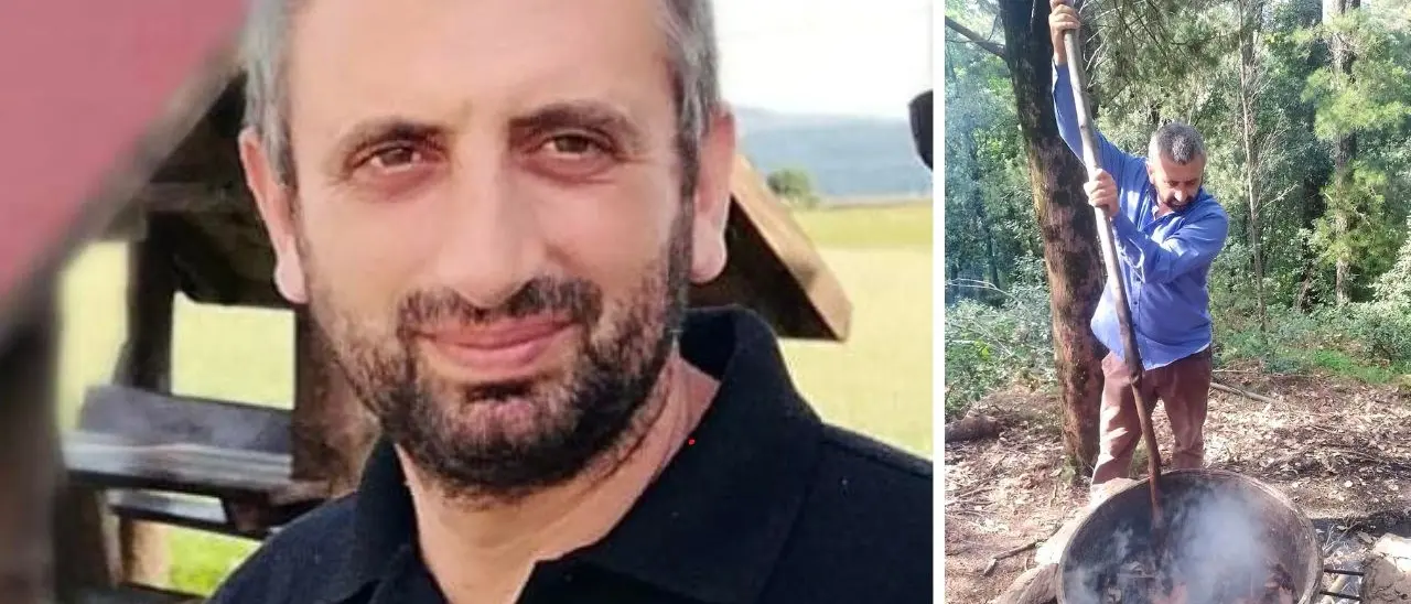 «Unica al mondo»: la straordinaria biodiversità della Calabria raccontata dallo scienziato che ha “inventato” le Valli Cupe