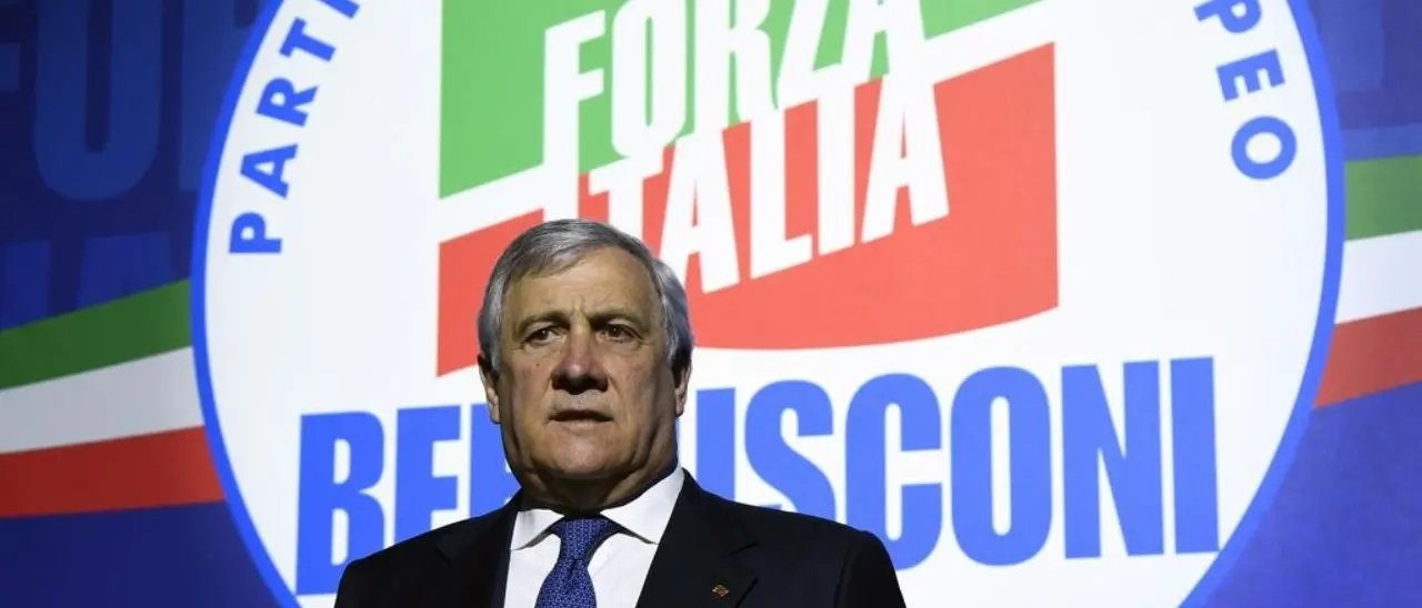 Elezioni europee, Tajani capolista di Forza Italia ovunque tranne che in Sicilia e Sardegna