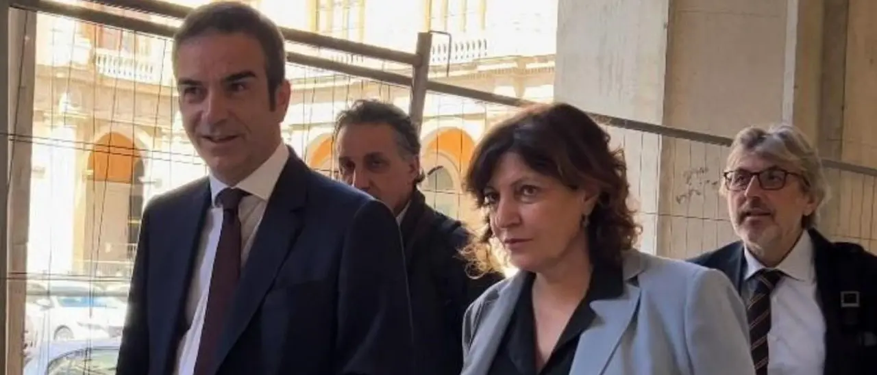 Debito sanitario, ancora 100 milioni di euro incagliati in contenziosi in attesa della pronuncia dei tribunali