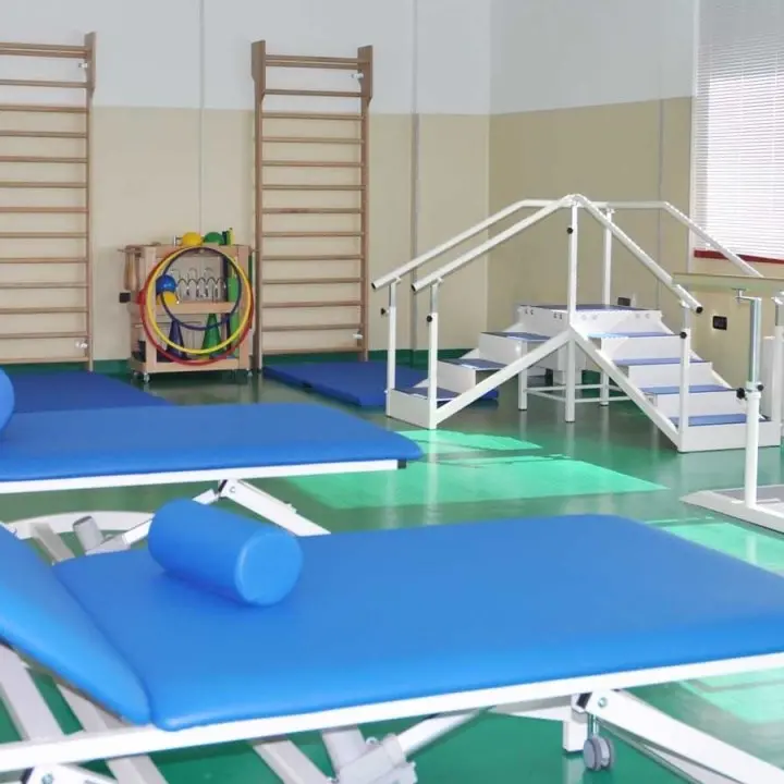 Asp di Catanzaro, incontro dell’Azienda con l’Inail per potenziare il Polo di Lamezia Terme