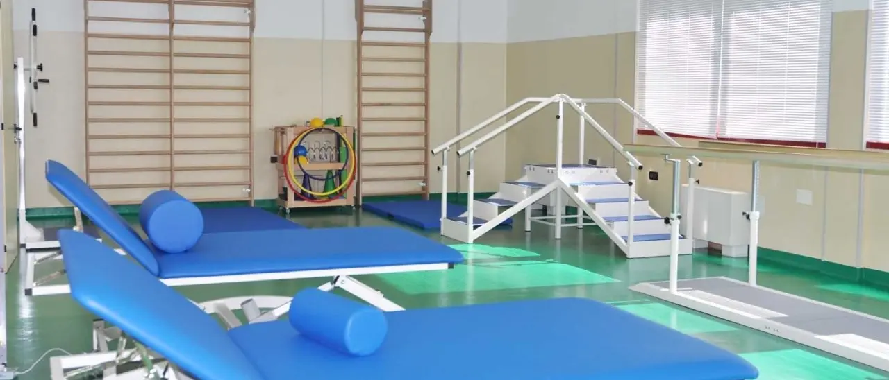 Asp di Catanzaro, incontro dell’Azienda con l’Inail per potenziare il Polo di Lamezia Terme