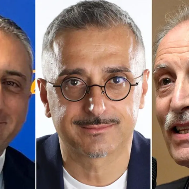 Elezioni regionali in Basilicata, aperti i seggi: sfida a tre fra Bardi, Follia e Marrese