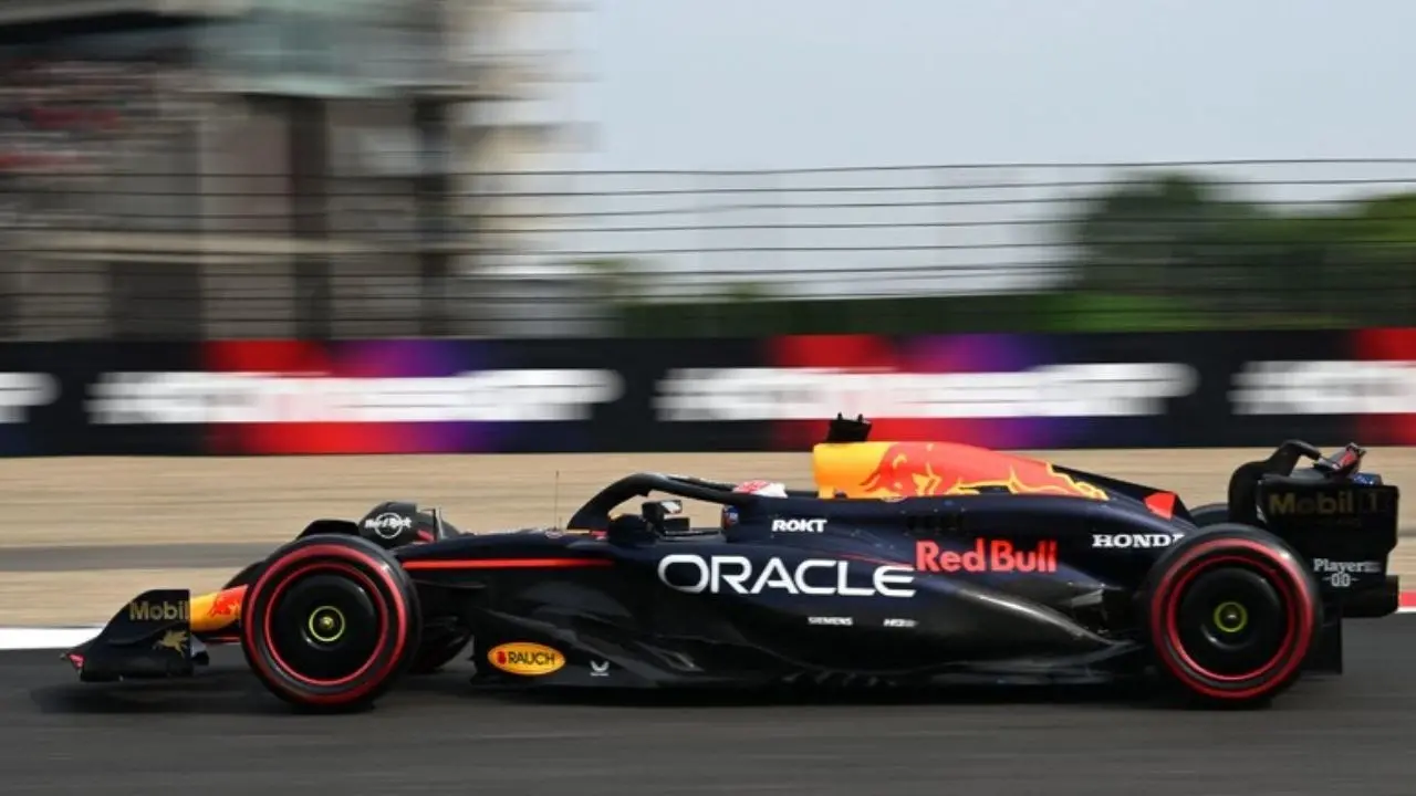 Formula Uno, dominio Verstappen in Cina. Ferrari deludenti e fuori dal podio