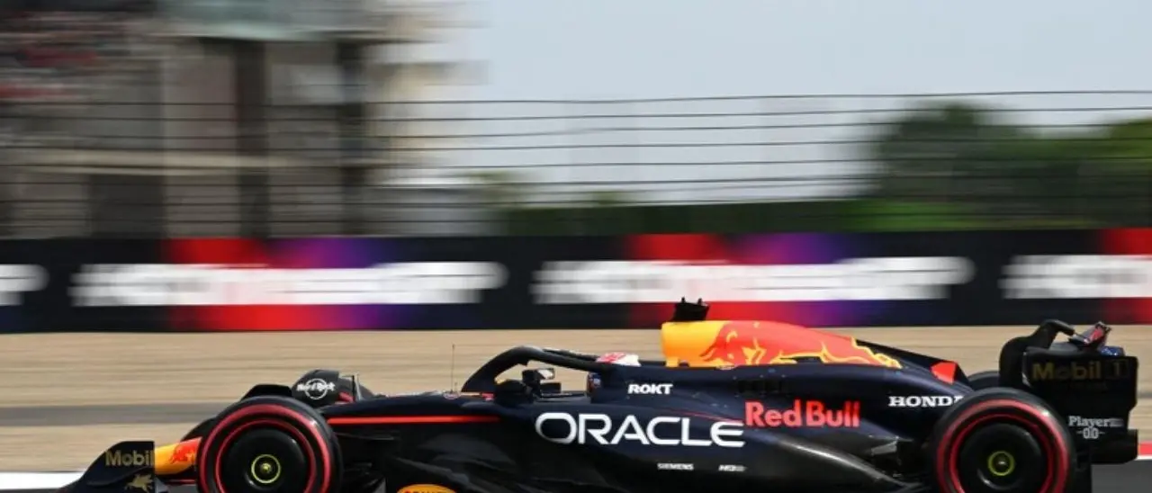 Formula Uno, dominio Verstappen in Cina. Ferrari deludenti e fuori dal podio