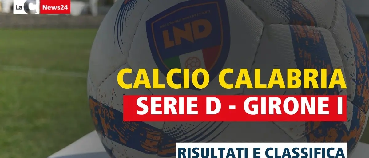 Serie D, Castrovillari retrocesso in Eccellenza. Vibonese sconfitta in casa dal Siracusa: i risultati della 36esima giornata