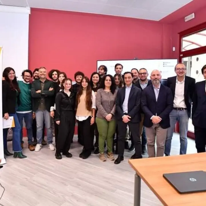 Calabria Film Commission e Anica Academy Ets insieme: presentati i progetti mirati alle professionalità del cinema