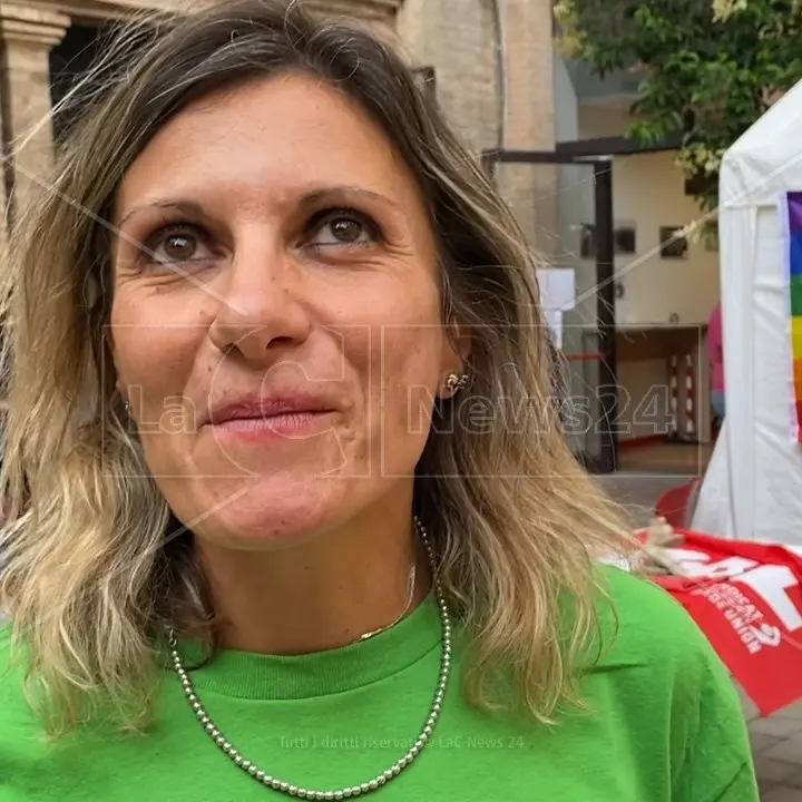 Cosenza, l’ex vicesindaco Funaro rompe con il Pd: «Ho chiuso con il partito, comandano solo i cacicchi»