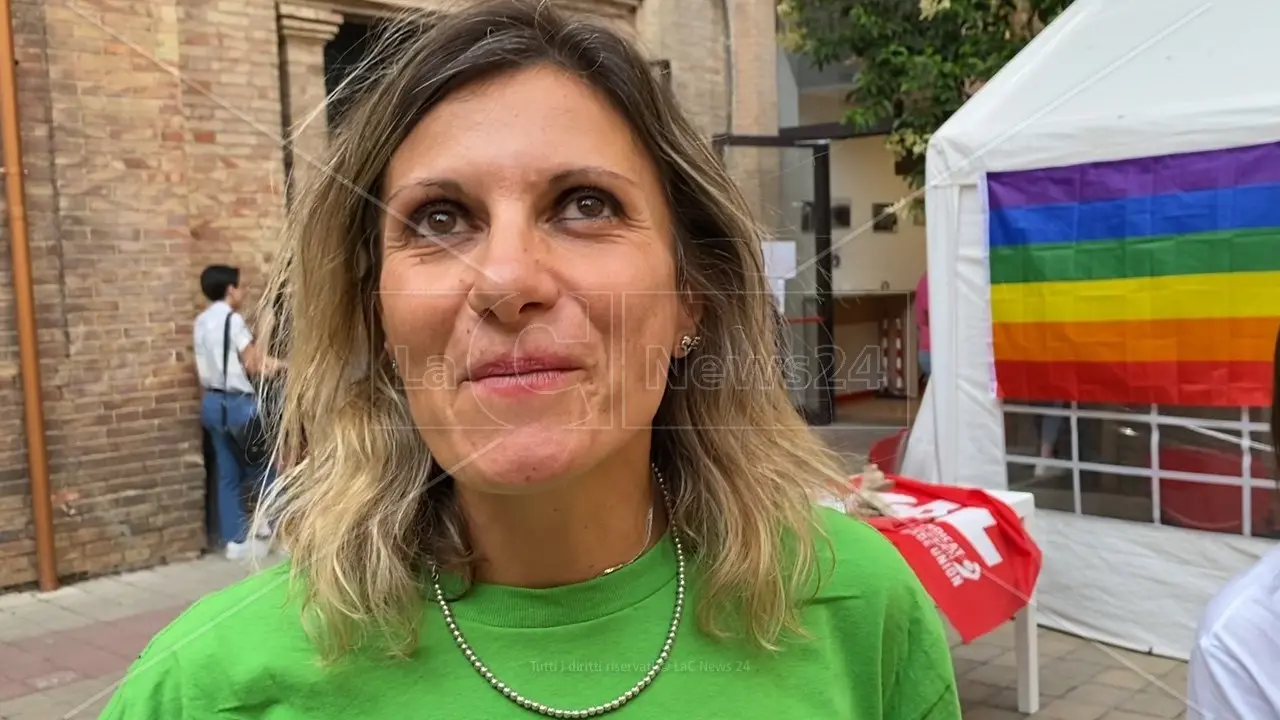 Cosenza, l’ex vicesindaco Funaro rompe con il Pd: «Ho chiuso con il partito, comandano solo i cacicchi»