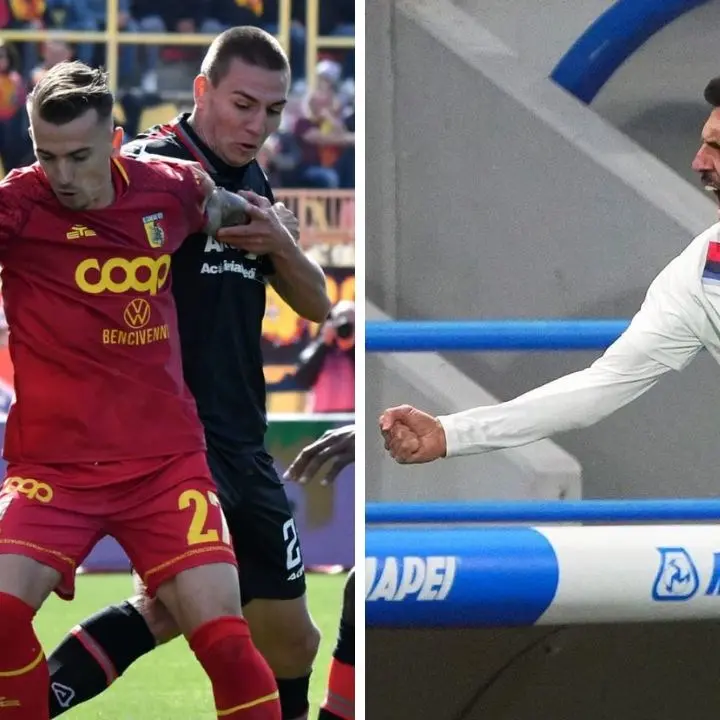 Serie B, promozione e salvezza: ancora è tutto aperto! Al Catanzaro manca solo il gol, Cosenza corsaro in Emilia