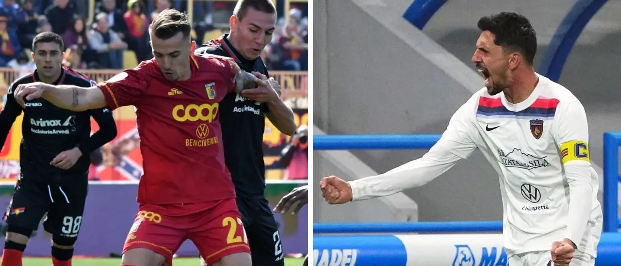 Serie B, promozione e salvezza: ancora è tutto aperto! Al Catanzaro manca solo il gol, Cosenza corsaro in Emilia