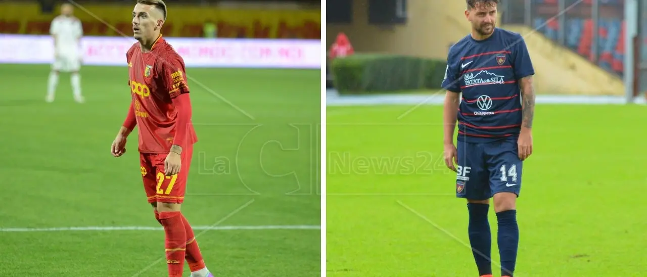 Assistman in Serie B, al comando Vendeputte del Catanzaro. Nella top ten anche Calò e Marras del Cosenza