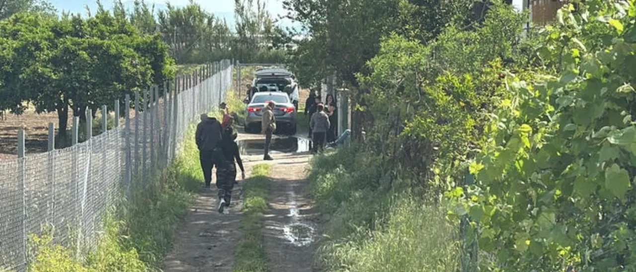 Bimbo di 15 mesi azzannato e ucciso da due pitbull nel Salernitano: era in braccio allo zio