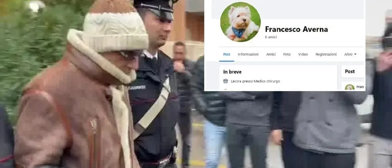 Messina Denaro stava sui social: era il dottor Averna, single e laureato alla Bocconi. Indagini sulle chat del boss