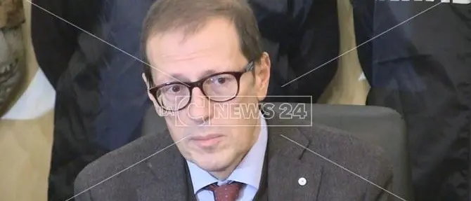 Csm, il magistrato Facciolla sanzionato con la censura: rivelò notizie riservate a Nicola Inforzato