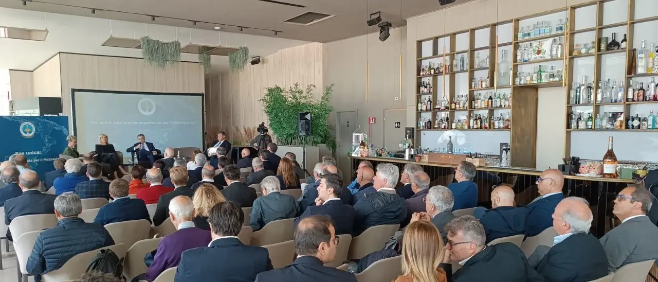 «Zes unica e Autonomia differenziata sono incompatibili»: a Palermo il punto sulle riforme che vedono il Sud in prima linea